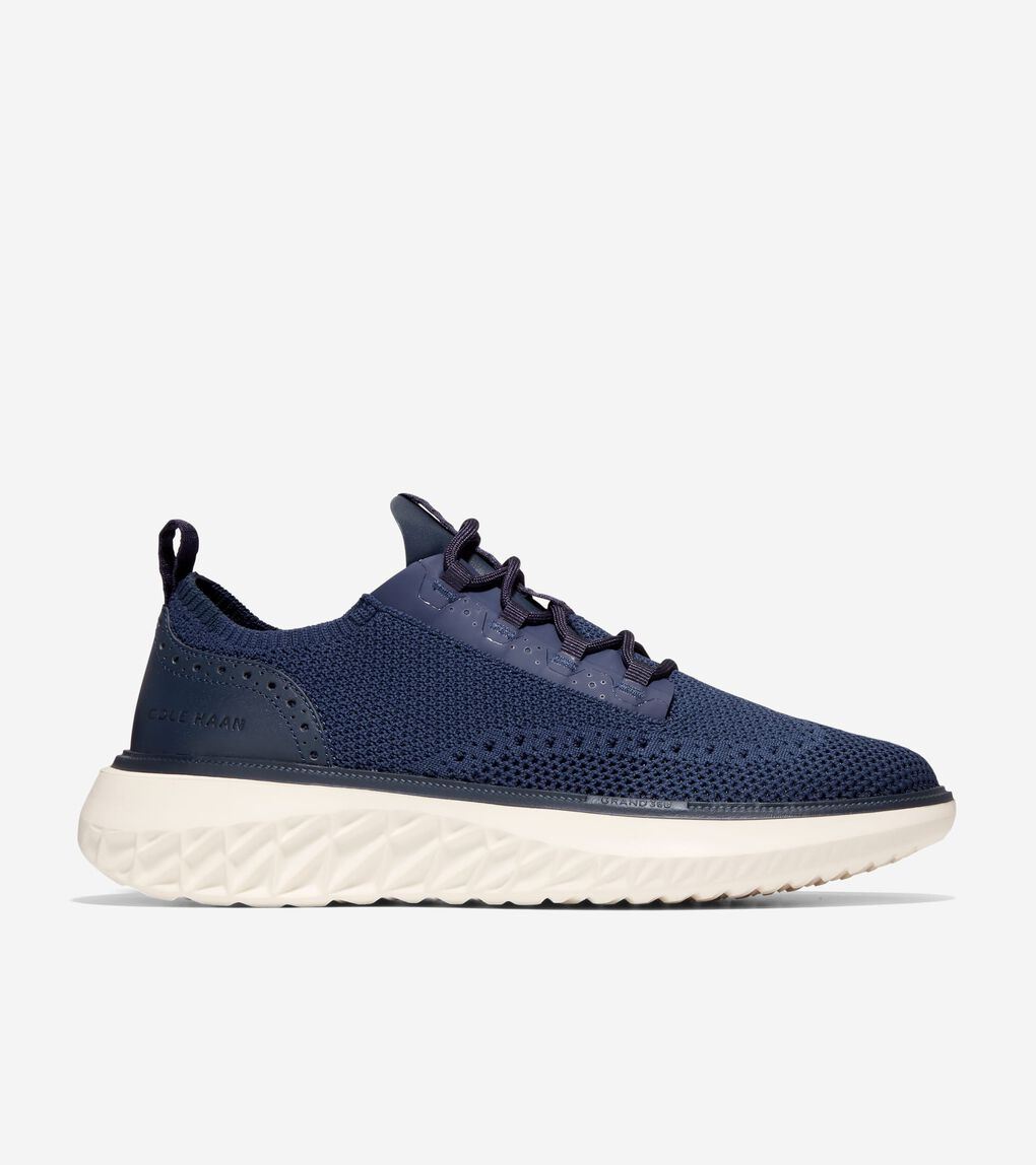 ZEROGRAND WFA STITCHLITE